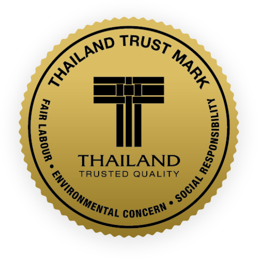 To Facilitate This Process, Thailand Trust Mark Was - World Environment Day (531x534), Png Download