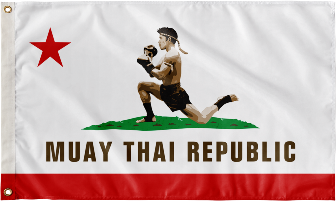 California Flag (1200x1200), Png Download