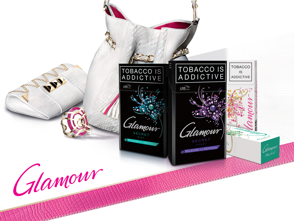 Glamour (1000x752), Png Download