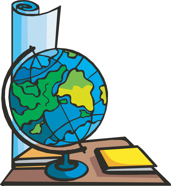 Best School Clipart 0 School Backpack Clipart - School Clip Art Png (551x600), Png Download