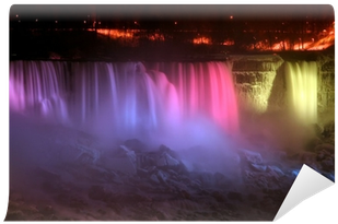 Niagara Falls (400x400), Png Download