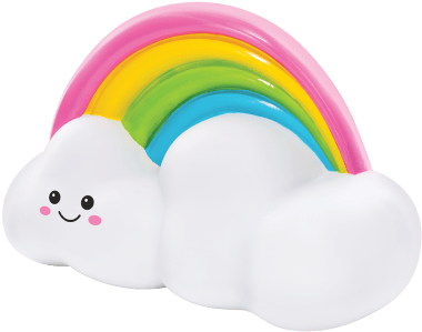 Iscream Night Light (415x415), Png Download