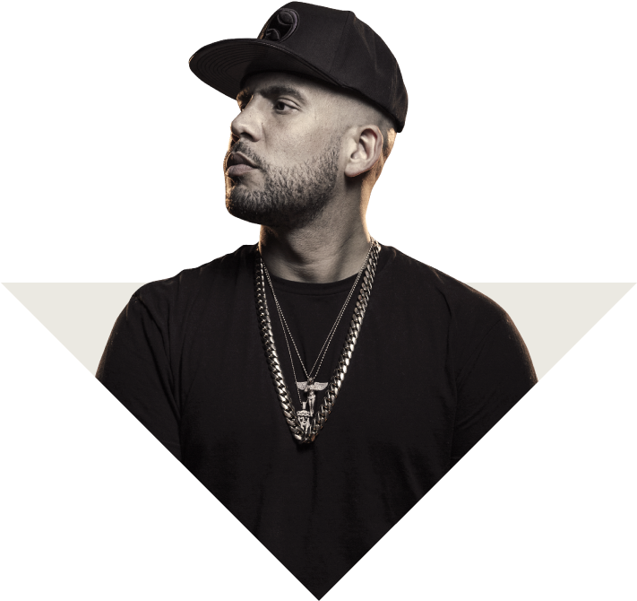 Dj Drama - Nightclub (711x701), Png Download