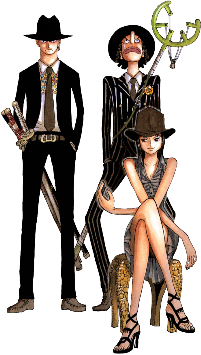 One Piece Cover Page Ch - One Piece (700x1169), Png Download