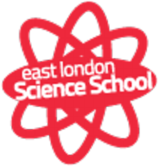Elss Freeschool - East London Science School Logo (400x400), Png Download