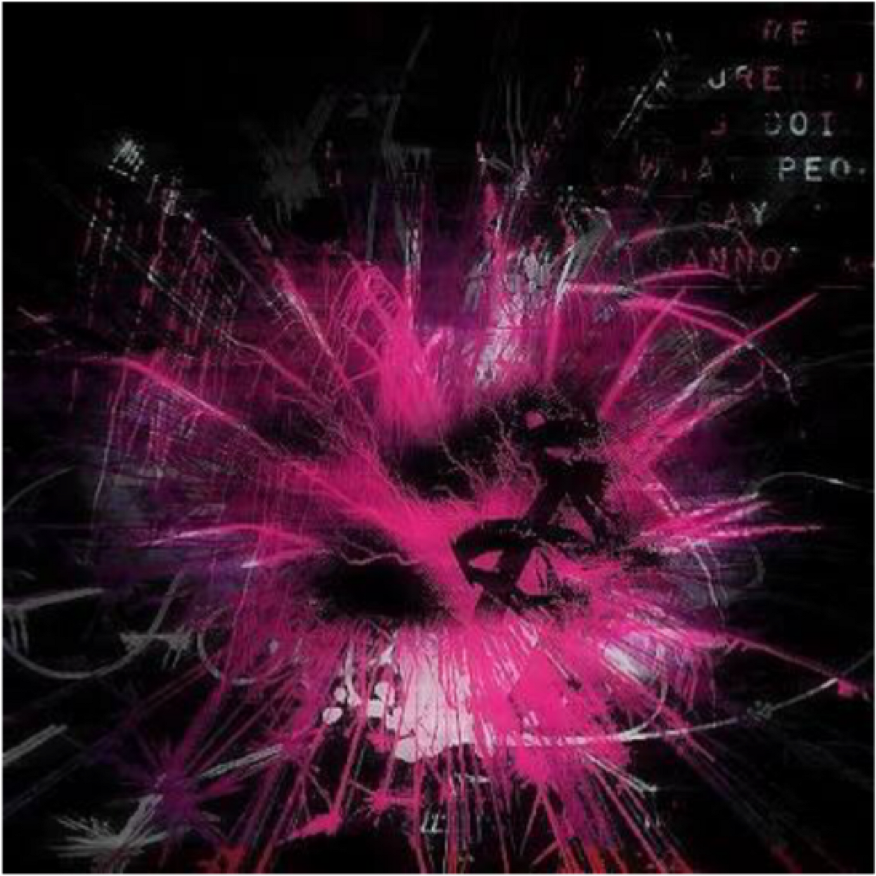 Fireworks (1024x1024), Png Download