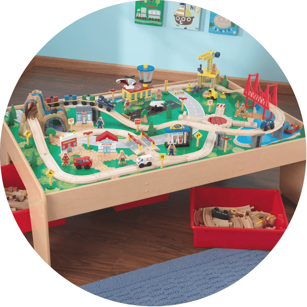 Best Christmas Toys For Boys - Christmas Boy Toys 2017 (1071x1071), Png Download