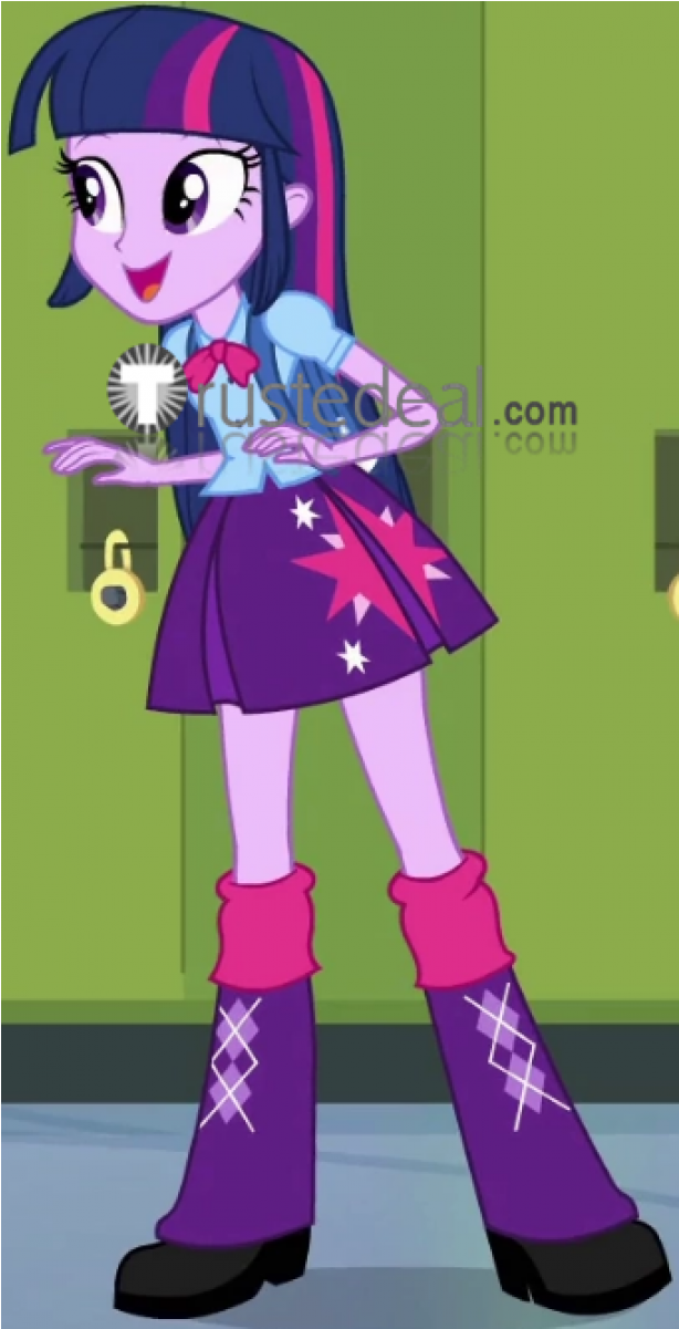 My Little Pony Equestria Girls Twilight Sparkle Light - Equestria Girls Twilight Sparkle Cosplay (800x1200), Png Download