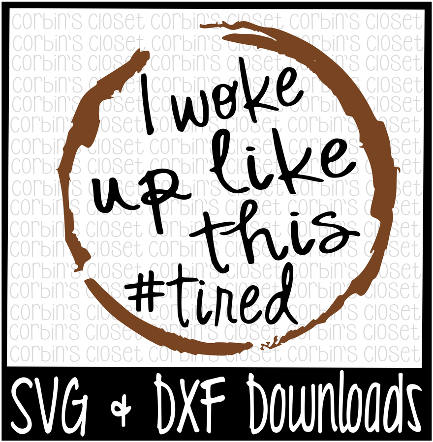 Woke Up Like This * - Peace Out 1st Grade (1400x932), Png Download