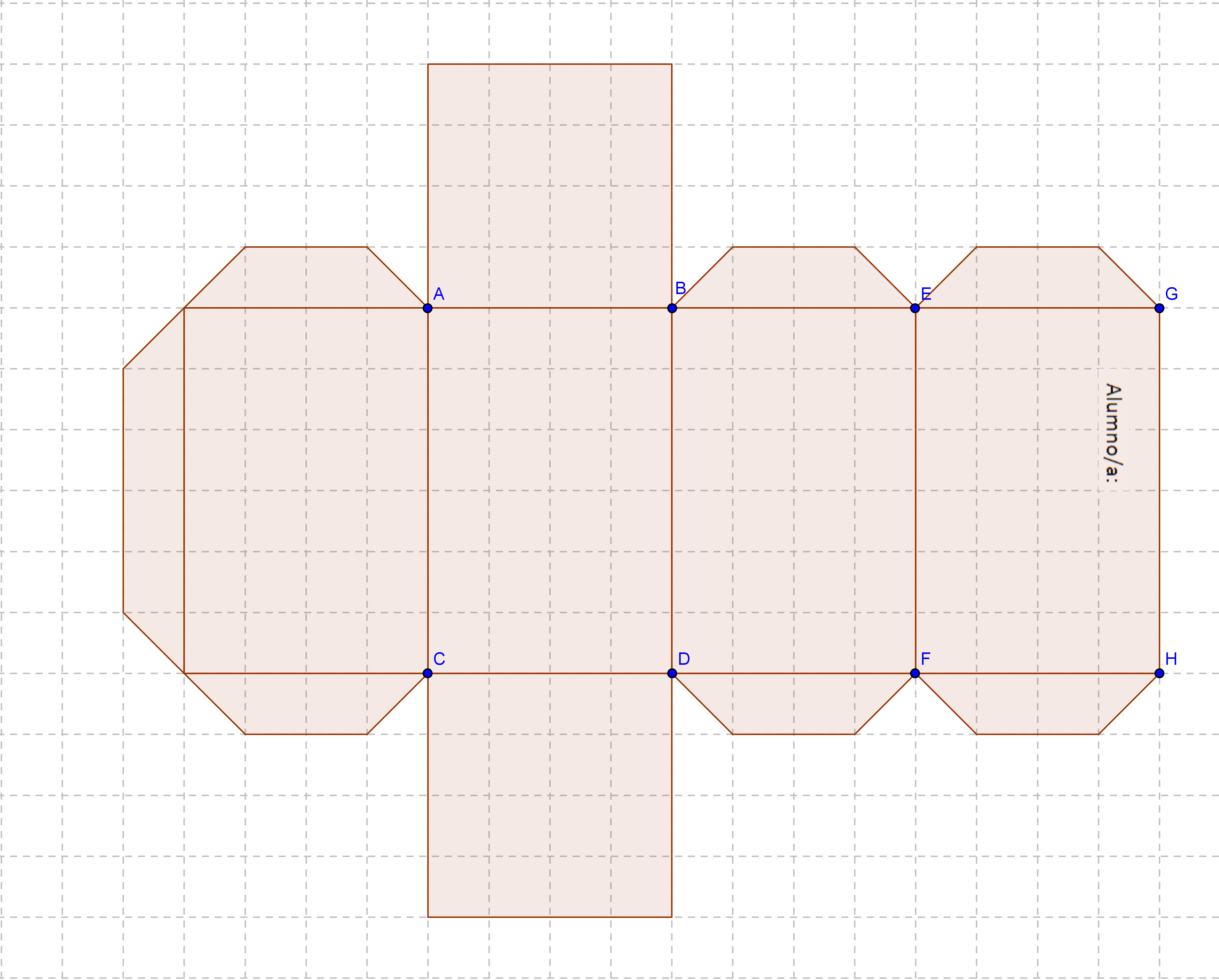 Cuadricula - Diagram (4724x3799), Png Download