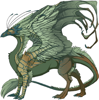 27881329 350 - Draco Malfoy As A Dragon (350x350), Png Download