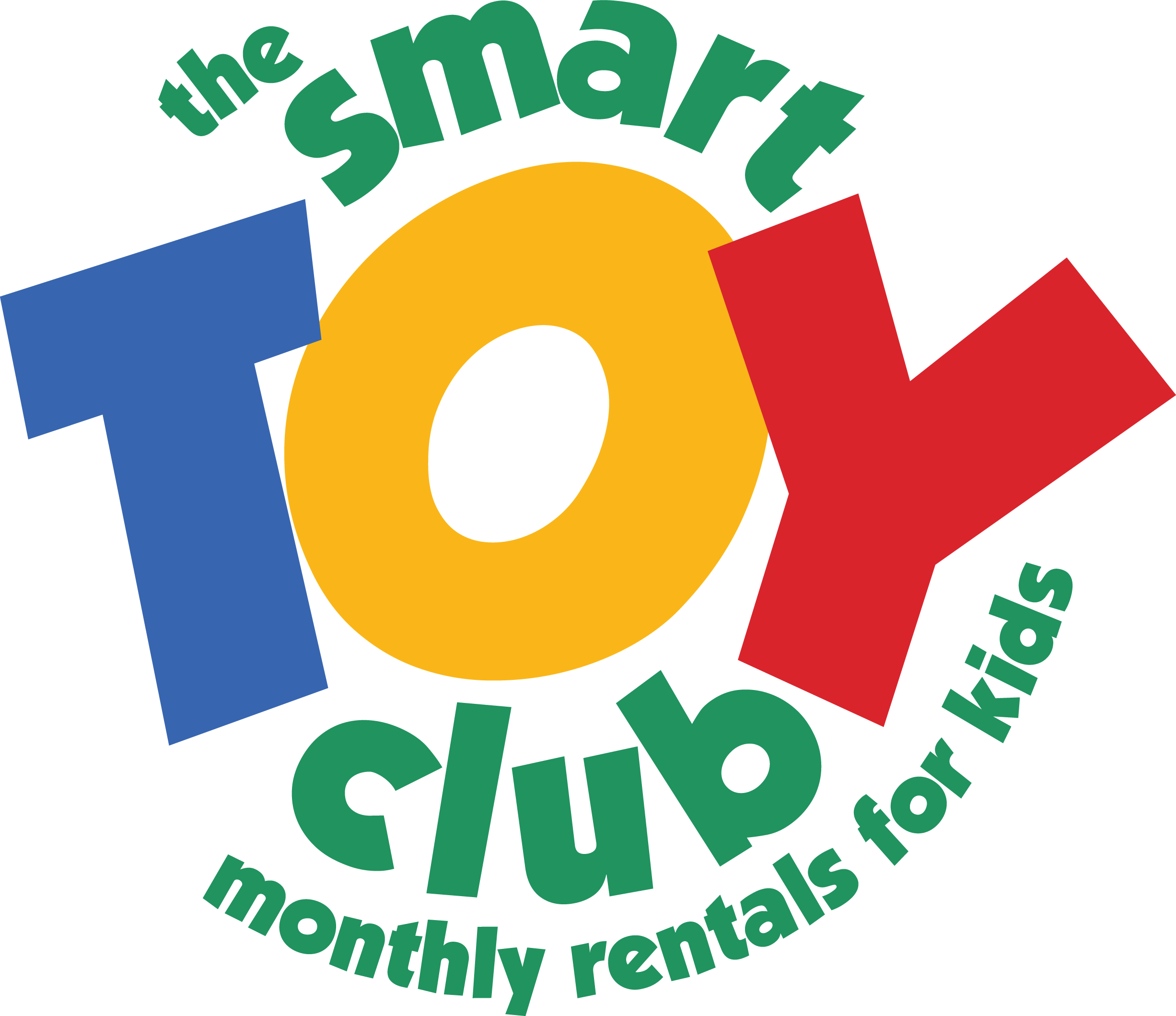 Smart Toy Club (2453x2119), Png Download
