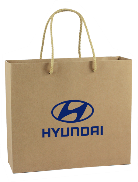 Galleria Gift Bag, Pap053 - Hyundai Car Keys (600x600), Png Download
