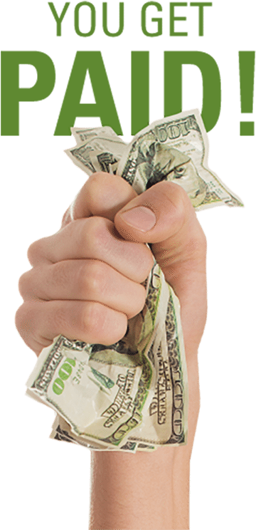 More Cash Without Debt - Guaranteed Ways To Make $100 A Day Legally (645x750), Png Download