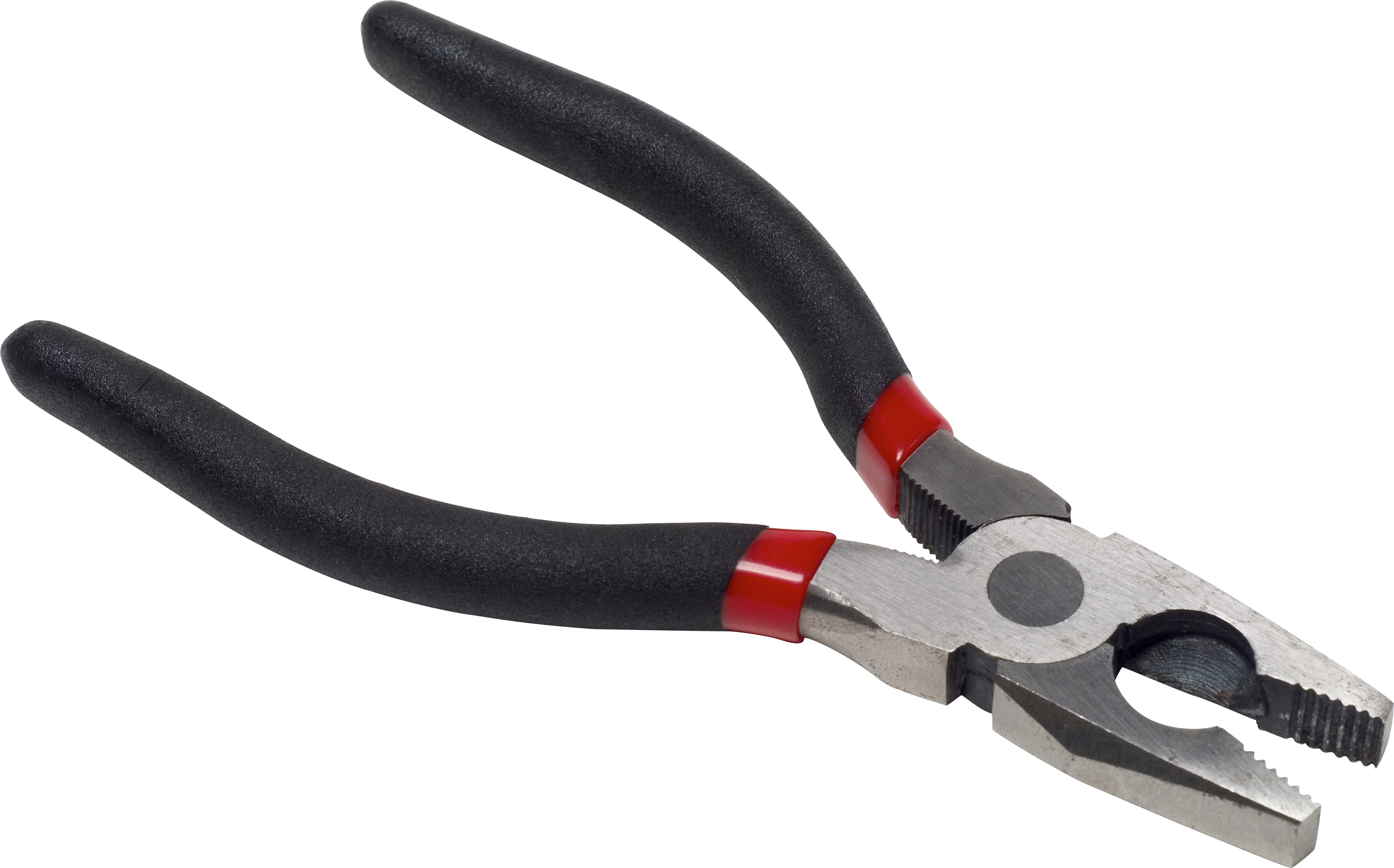 Plier Png Image - Plier Png (3514x2188), Png Download