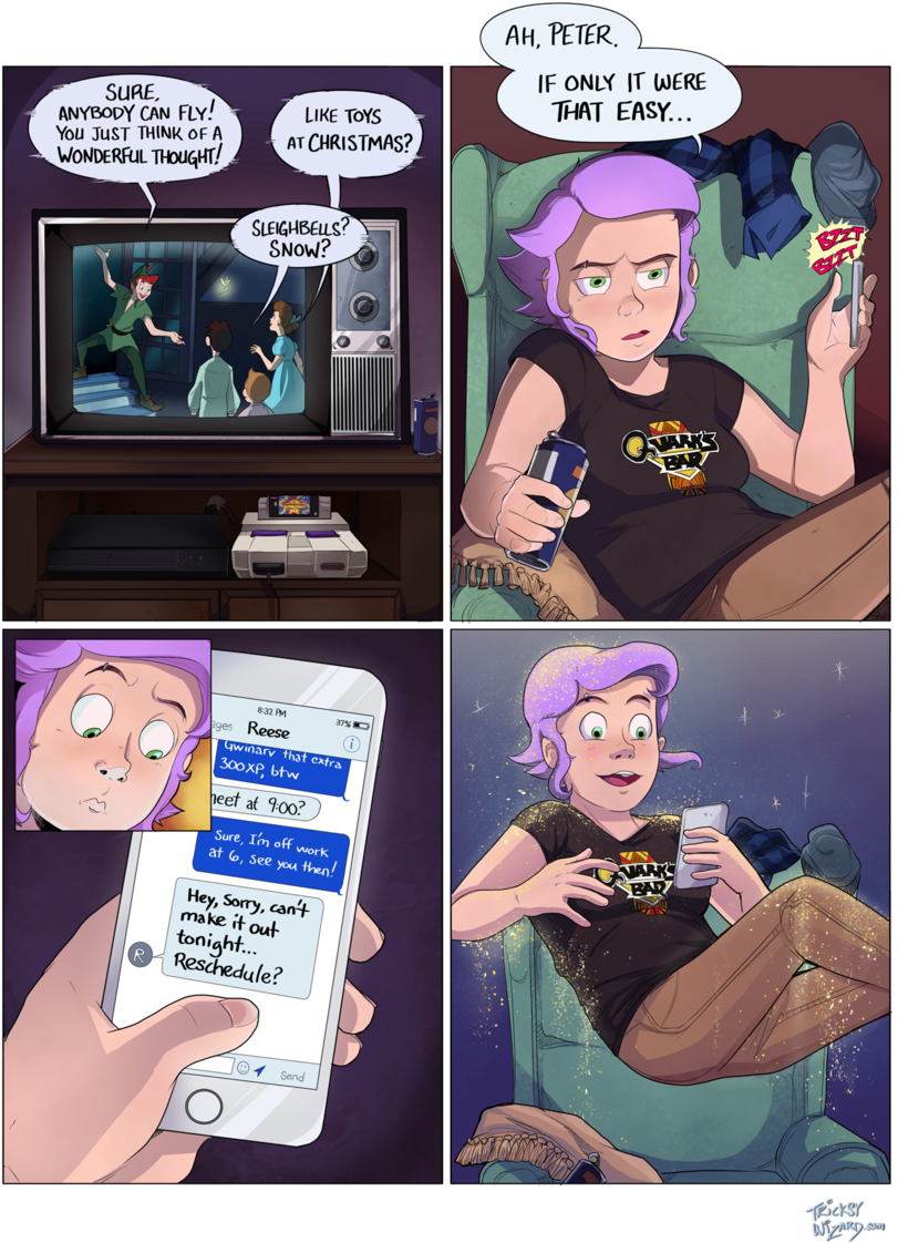Never Never Pants - Cartoon (1000x1242), Png Download