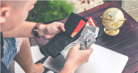 Article - Money (500x275), Png Download