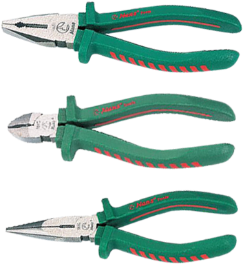 European Style Pliers - Hans Pliers (794x447), Png Download