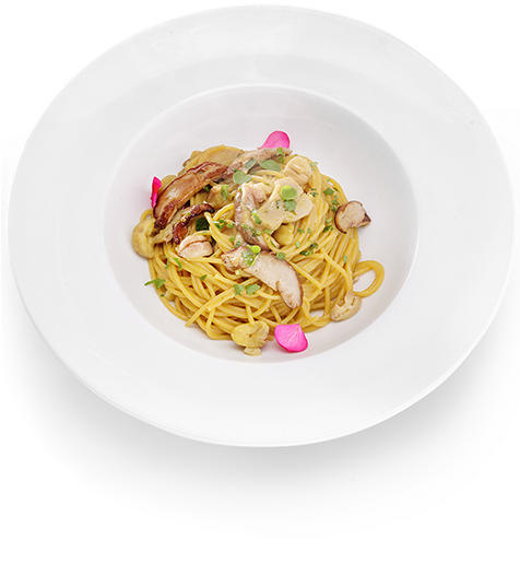 Al Dente (475x633), Png Download