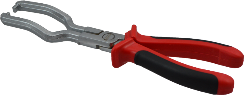 9700 1-1 - Facom Connectorpliers (800x312), Png Download