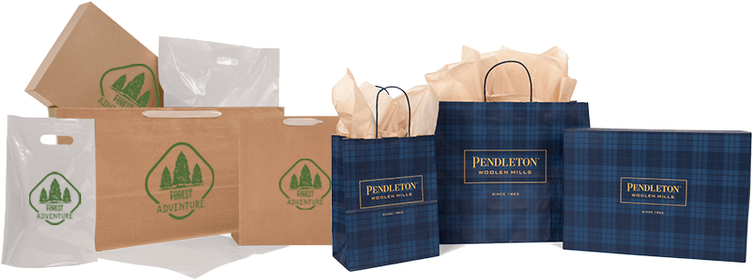 Best Gift Bags - Short Run (870x400), Png Download