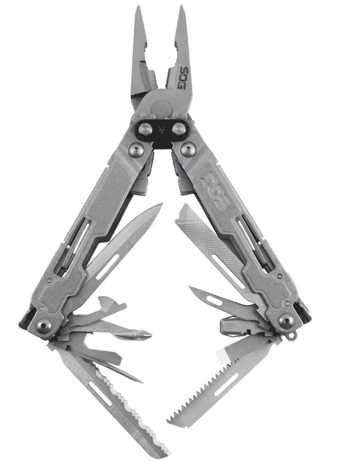 Poweraccess Deluxe - Sog Poweraccess Deluxe (900x900), Png Download