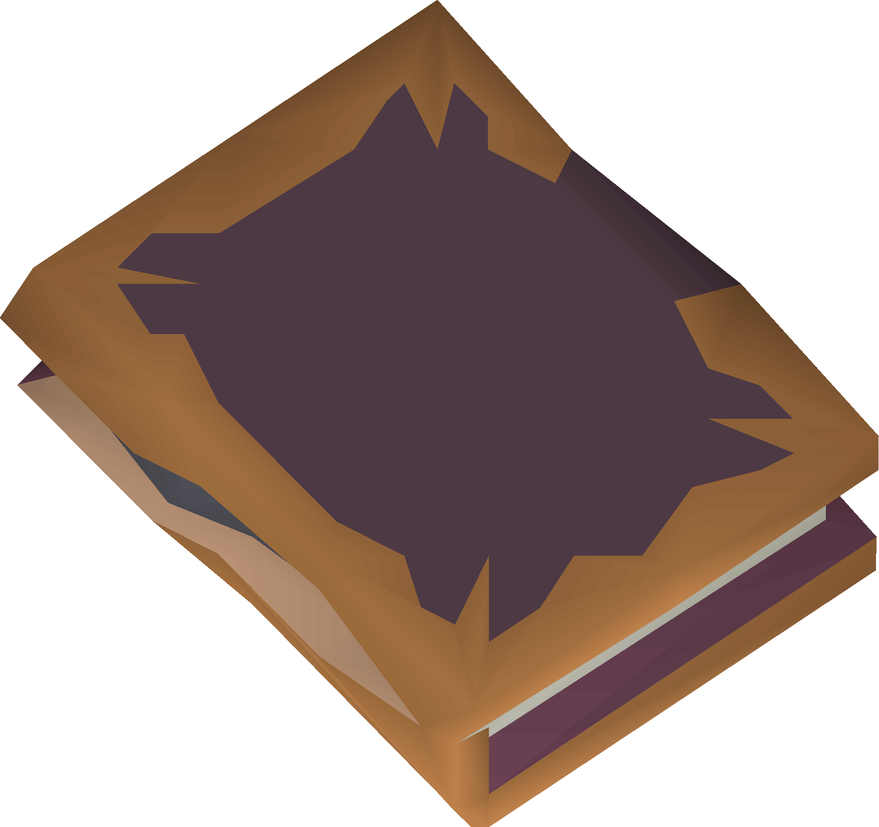 The Slashed Book Is A Quest Item That Is Used In Elemental - Wiki (1753x1649), Png Download