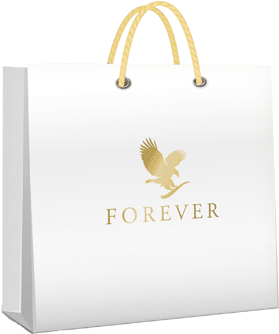 Forever Large Gift Bag - Forever Living Gift Bags (431x431), Png Download
