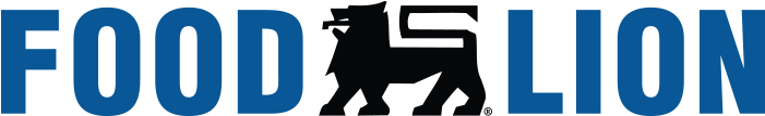 Food Lion Horizontal - Food Lion Feeds Logo (768x300), Png Download