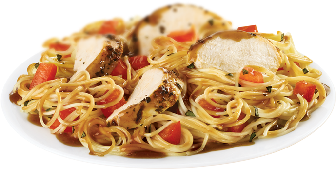 Most Popular Products* - Healthy Choice Gourmet Steamers Healthy Choice Grilled (702x363), Png Download