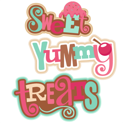 Sweet Titles Svg Scrapbook Cut File Cute Clipart Files - Scrapbook Cuttables For Memories (432x432), Png Download