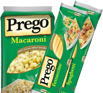 Prego Traditional Italian Sauce 67oz (425x383), Png Download