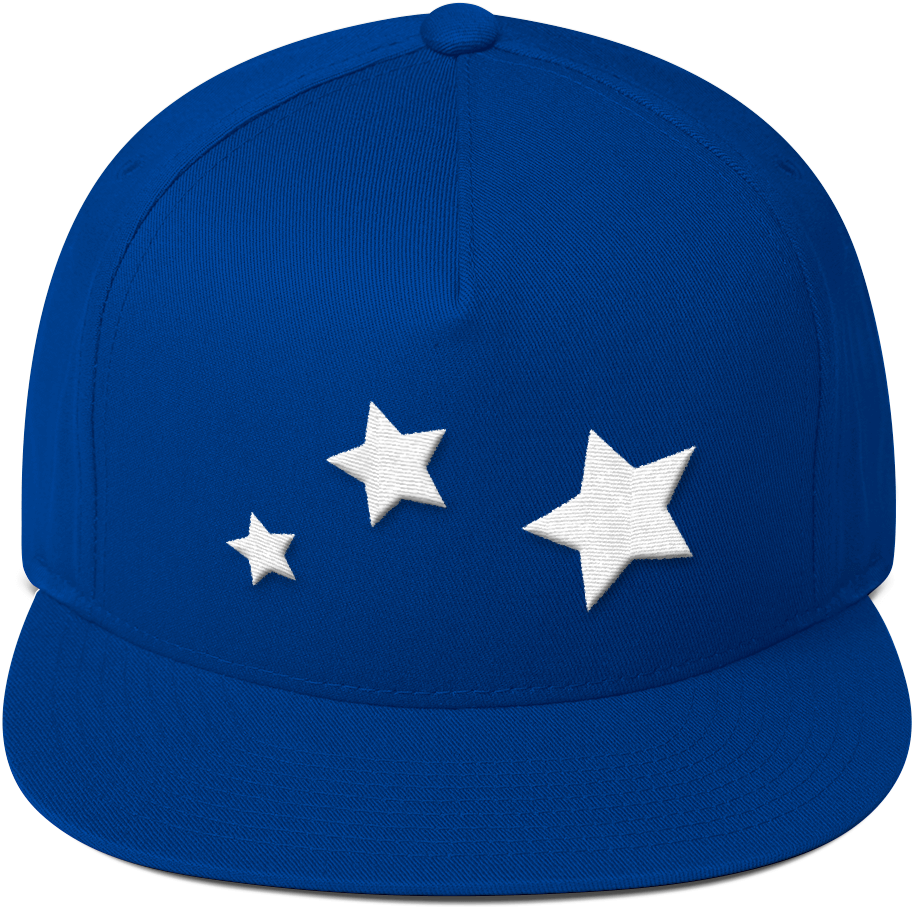 Laxallstars Starburst Snapback Hat - Autism (1000x1000), Png Download