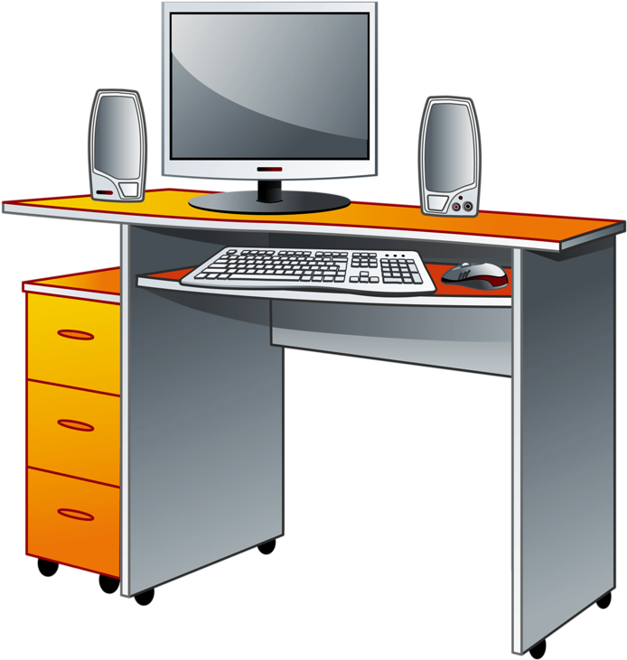 Яндекс - Фотки - Bureau (797x800), Png Download