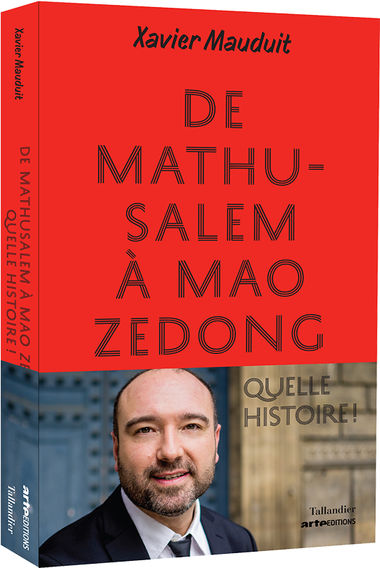 Mathusalem À Mao Zedong (600x800), Png Download
