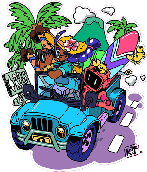 Jeepimage - Comics (500x581), Png Download