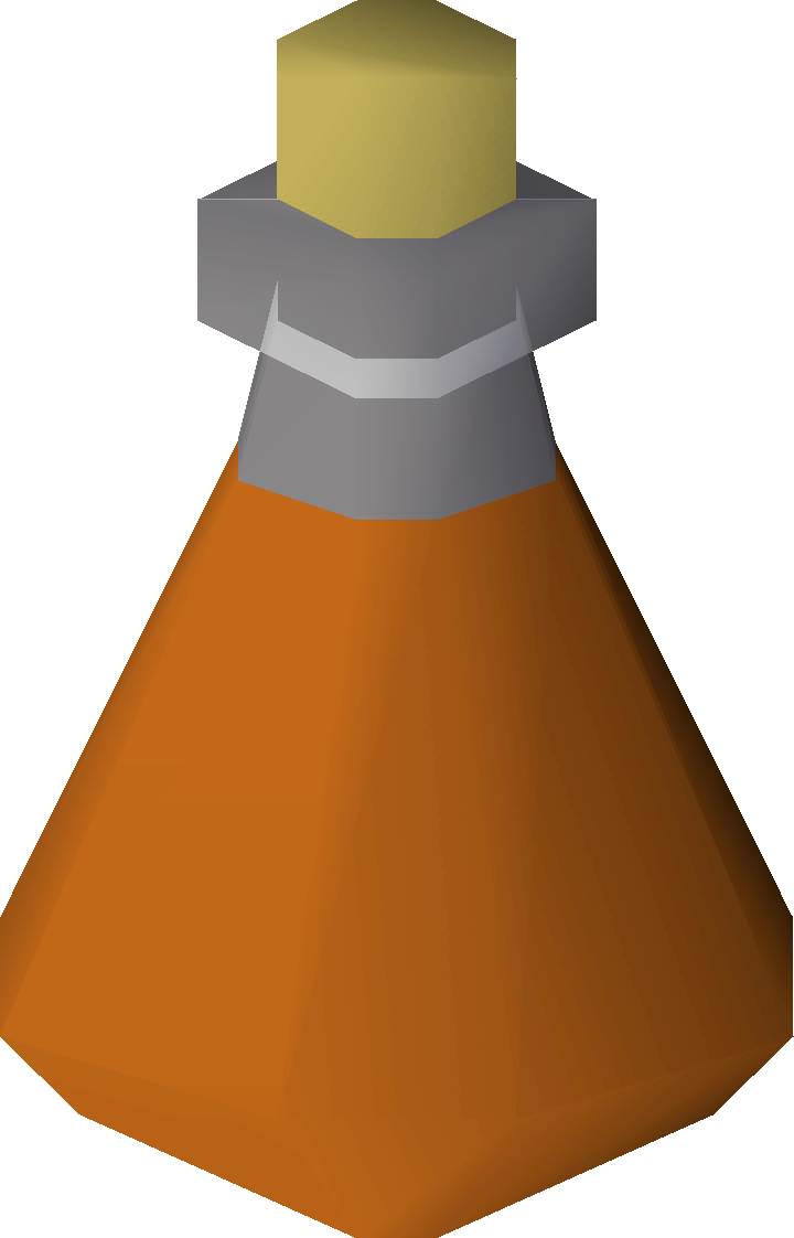 Stamina Runescape (720x1122), Png Download