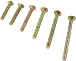 High Quality Good Toughness Brass Wood Screws - Cutting Tool (350x350), Png Download