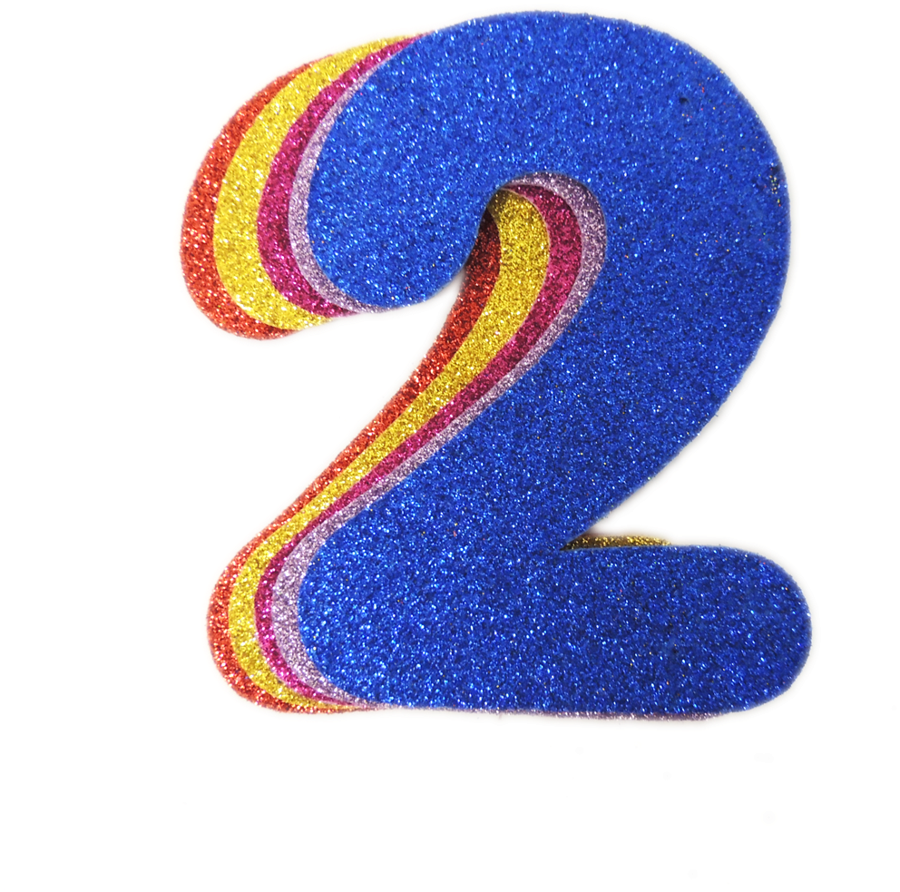 Zoom - Number (1575x1181), Png Download