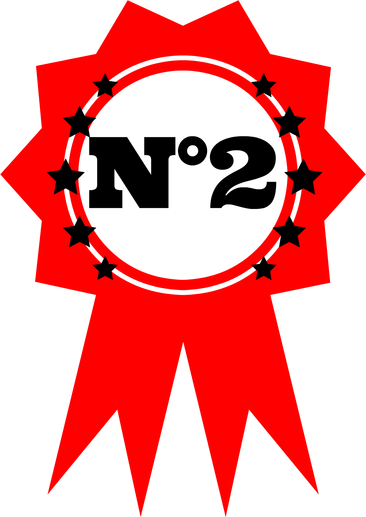 Numéro - Numéro 2 (1339x1730), Png Download