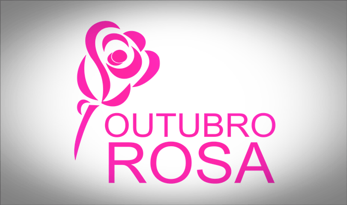 O Início Do Mês De Outubro Foi Marcado Com A Abertura - Outubro Rosa 2013 (700x415), Png Download