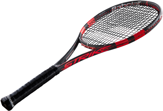 Raqueta Tenis Png - Babolat Pure Strike 18-20 Tennis Racquet (746x400), Png Download