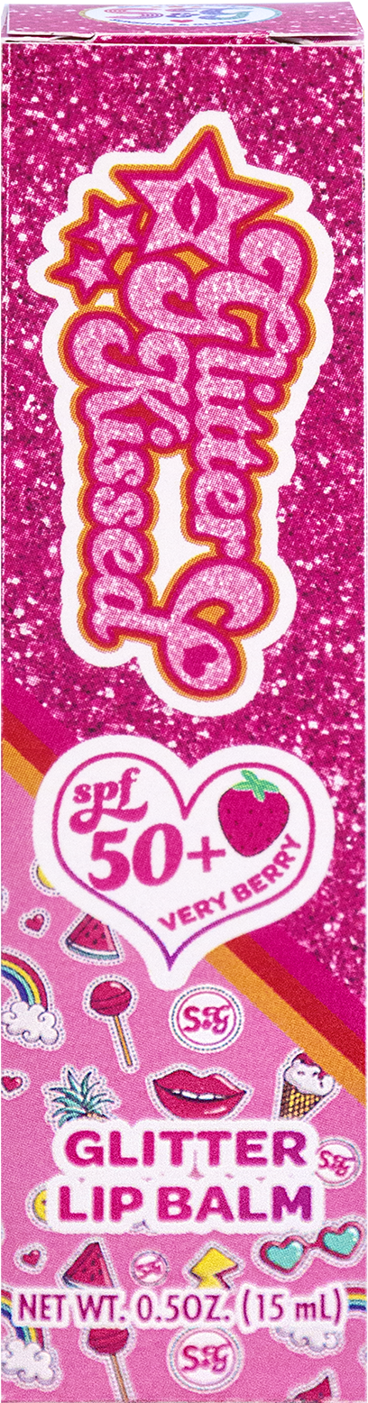 Shop / Spf / Glitter - Glitter (1600x1600), Png Download