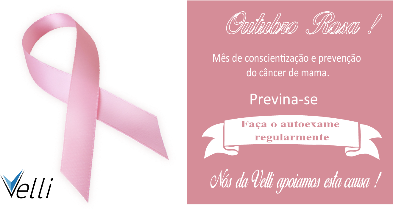 The Breast Cancer Awareness Month (1350x744), Png Download
