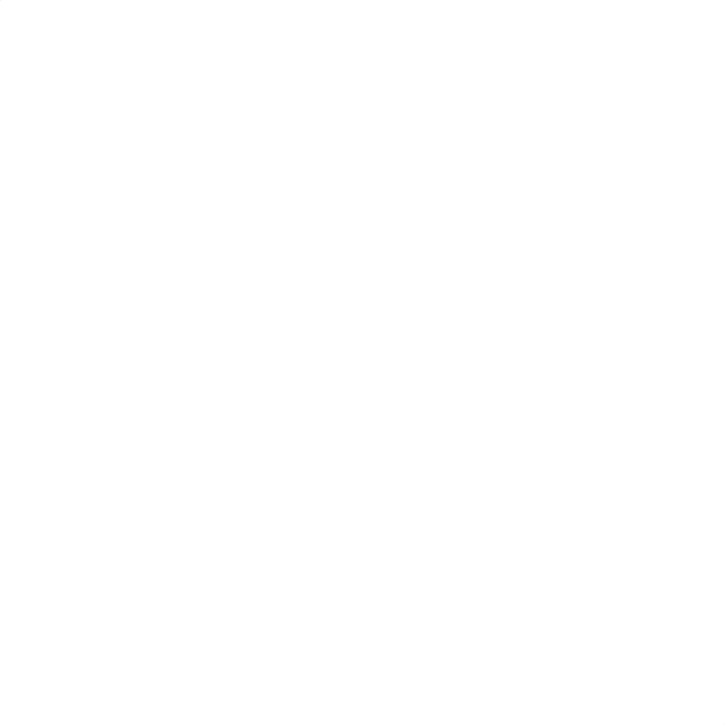 Finger Guns - Emote - Fortnite - Crowne Plaza White Logo (1024x1024), Png Download