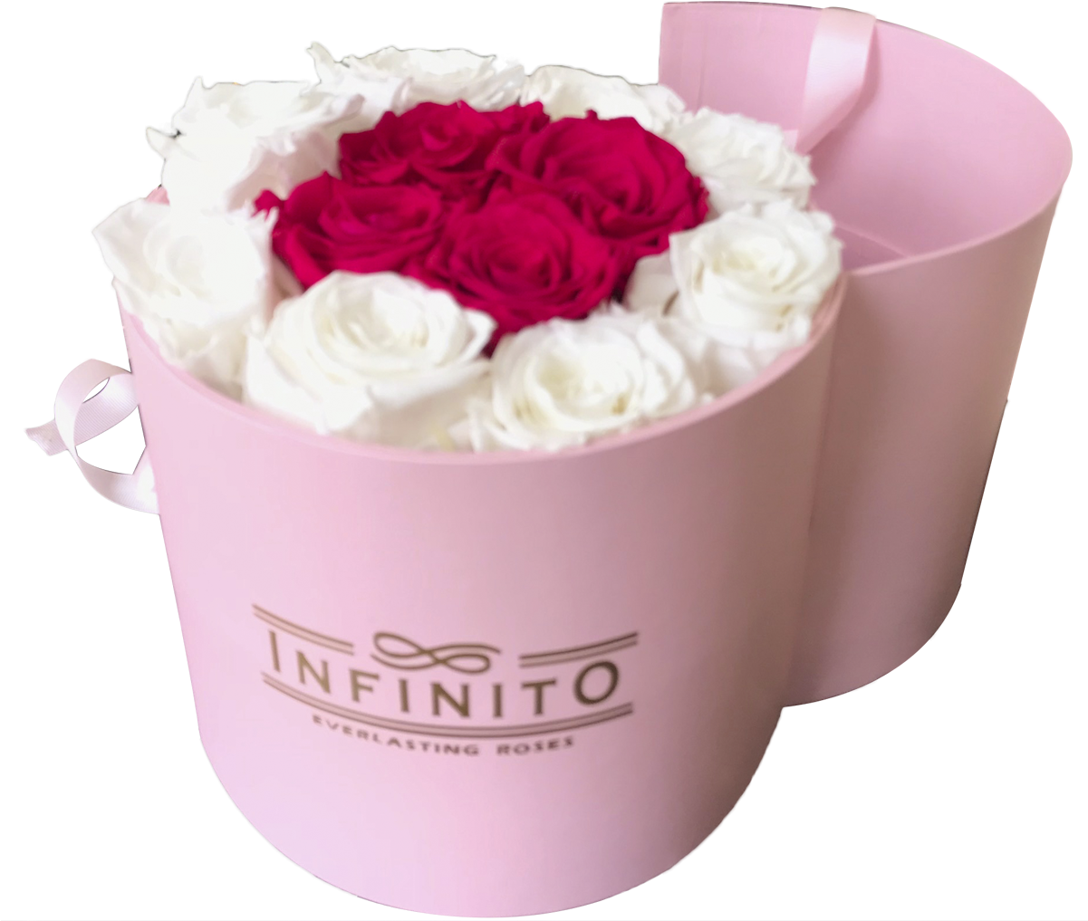 Infinito Sweety Box - Box (1200x1200), Png Download