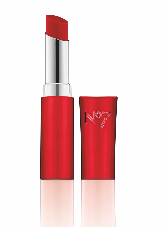 Boots No7 Lip Balm, Parisian Pink, .35 Oz (900x900), Png Download