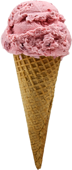 Helado Png - Cherries Jubilee Ice Cream Baskin Robbins (277x748), Png Download