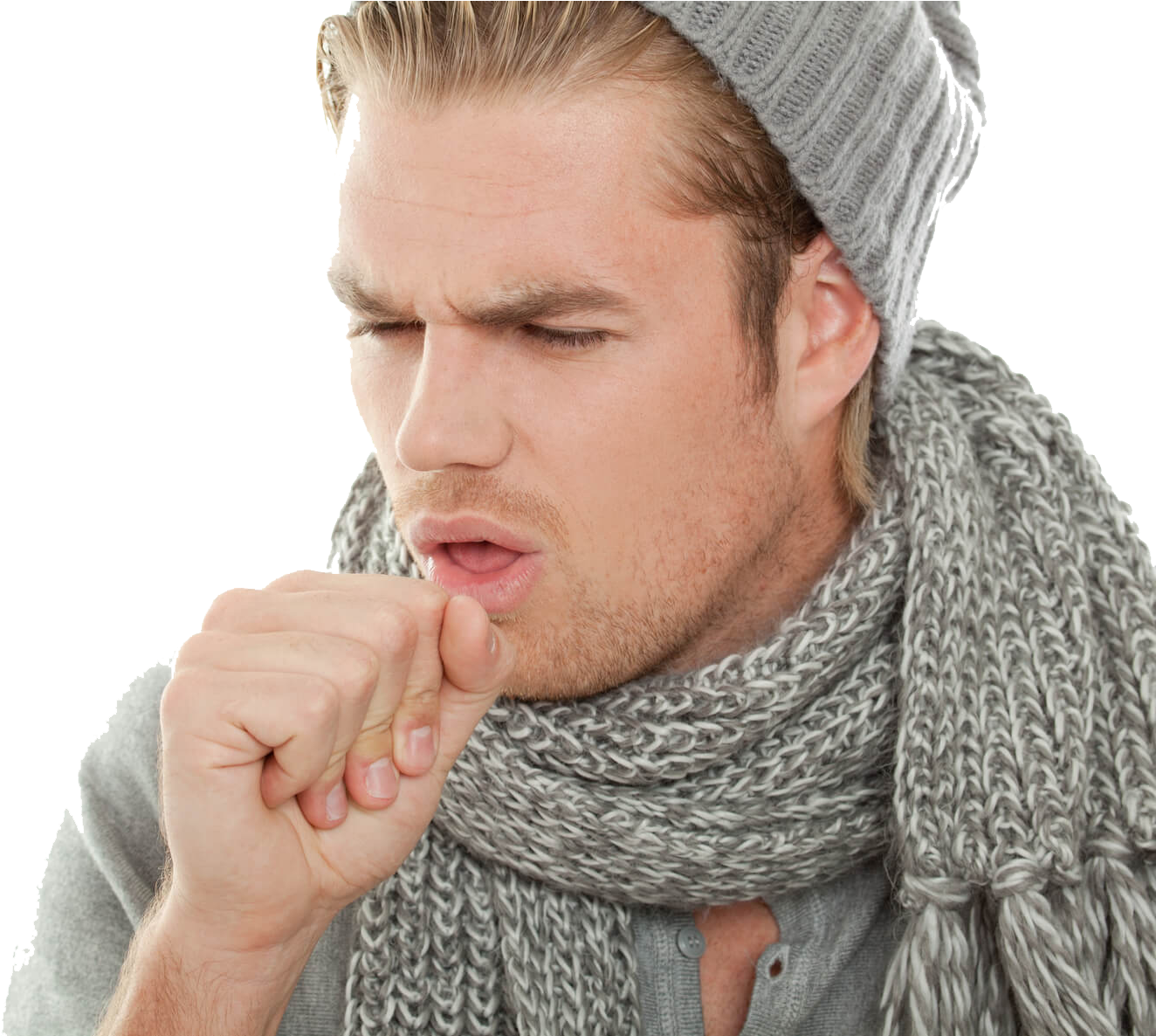 Cough Transparent - Cough Stock (1688x1185), Png Download