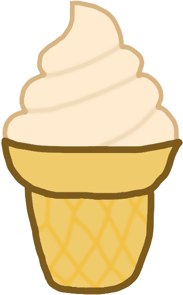 Helado, Pink, And Overlays Image - Helado Overlays Png (409x621), Png Download